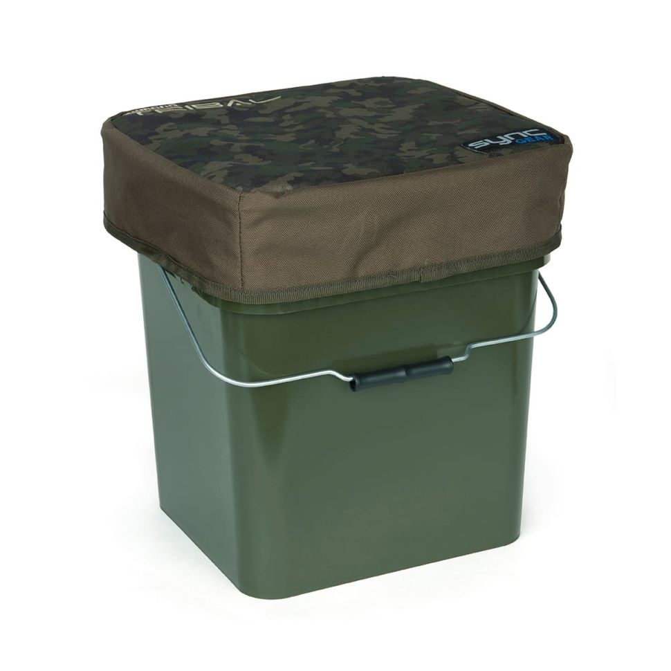 Крышка для ведра Shimano Sync Square Bucket Cushion