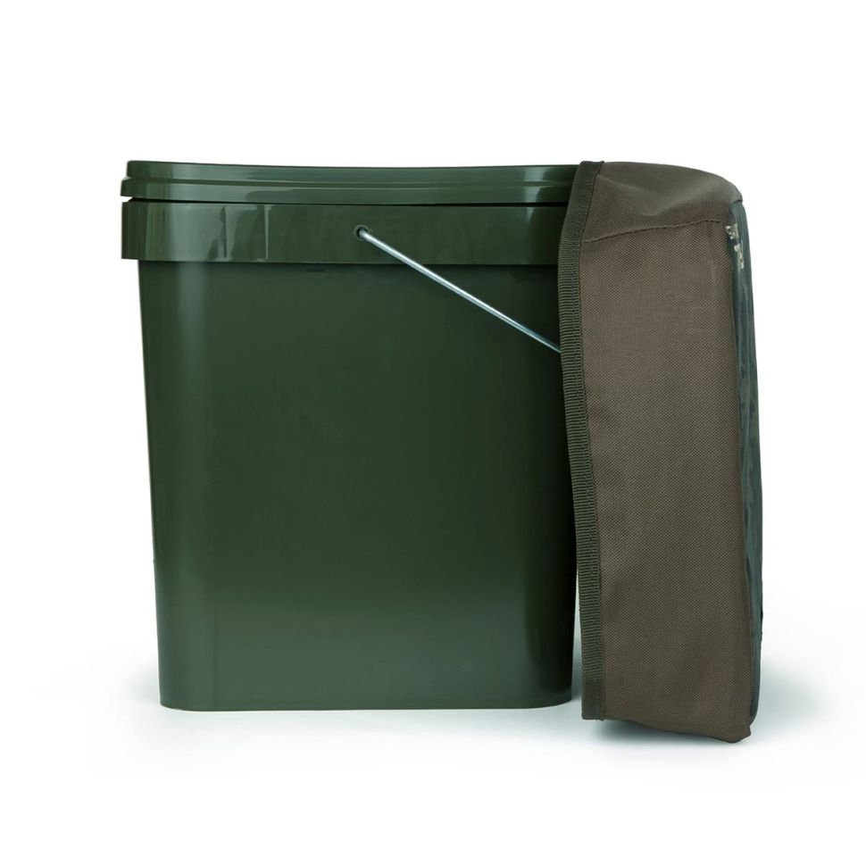 Крышка для ведра Shimano Sync Square Bucket Cushion