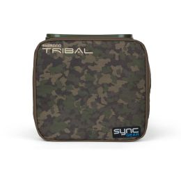 Крышка для ведра Shimano Sync Square Bucket Cushion