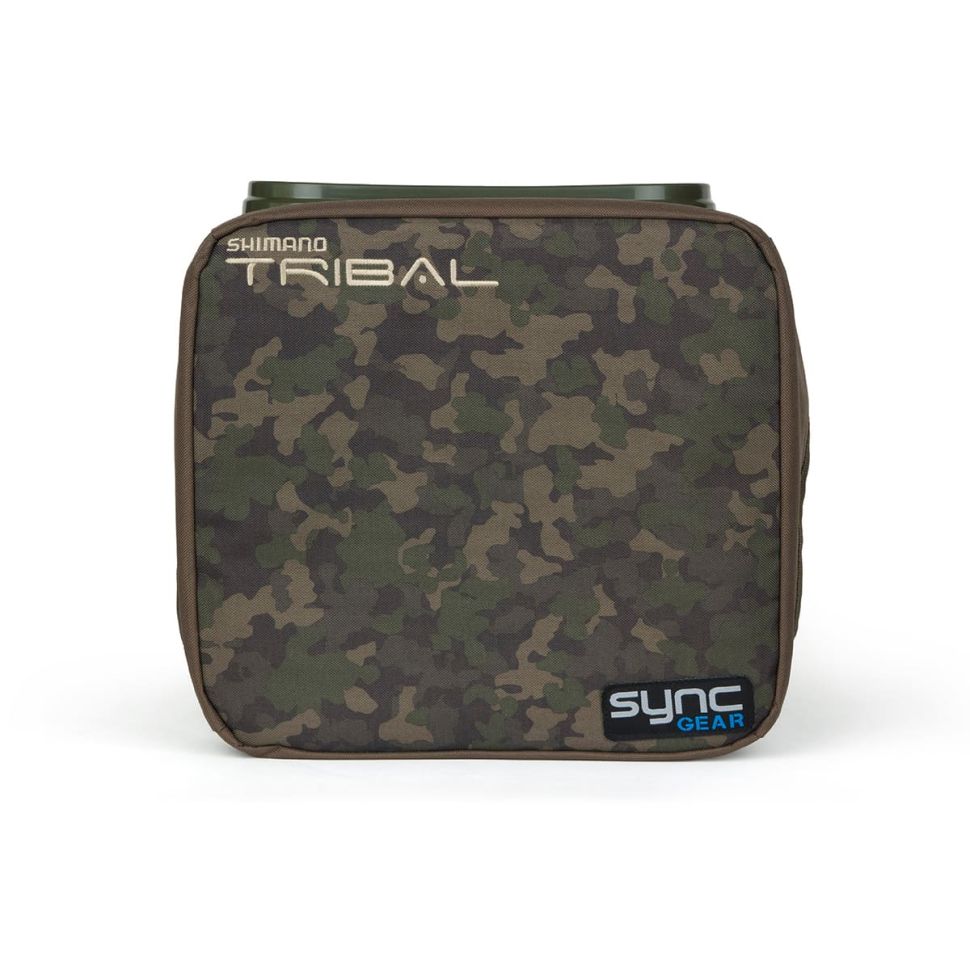 Крышка для ведра Shimano Sync Square Bucket Cushion
