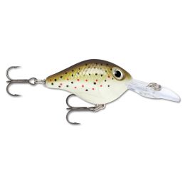 Воблер Rapala Ultra Light Crank ULC03