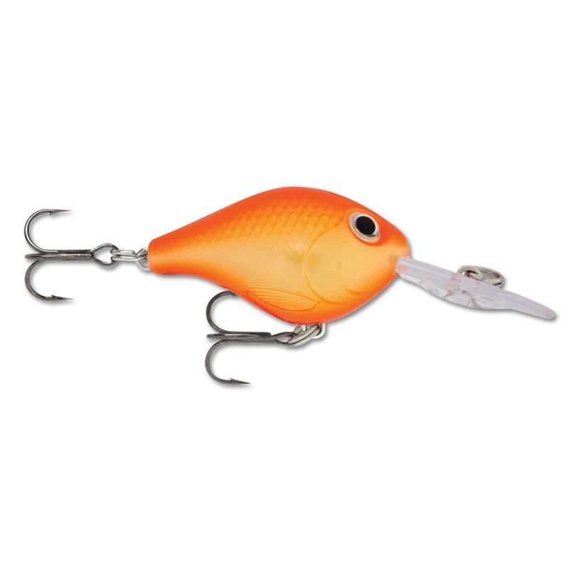 Воблер Rapala Ultra Light Crank ULC03