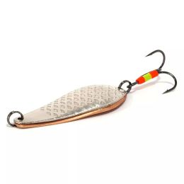Блесна колеблющаяся Profilux Тандем Атом Б 21гр