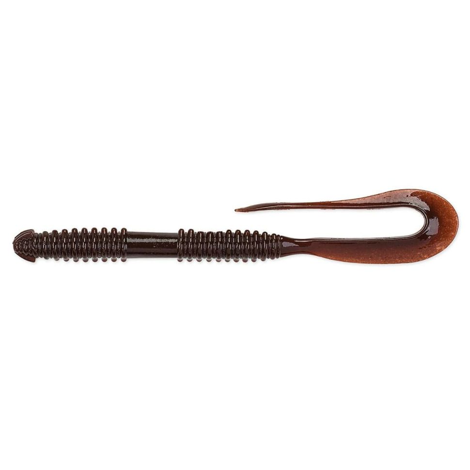 Силикон Keitech Mad Wag Long 8
