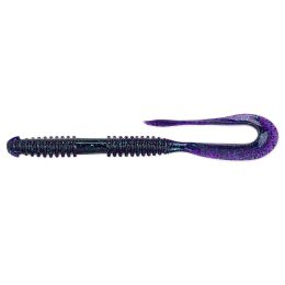 Силикон Keitech Mad Wag Long 8