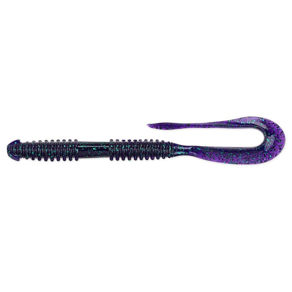 Силикон Keitech Mad Wag Long 8