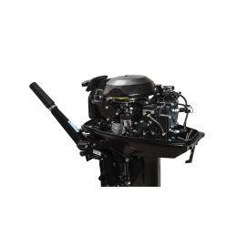 Двухтактный лодочный мотор Hidea 40 л.с. HD40FHL