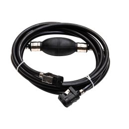 Двухтактный лодочный мотор Hidea 40 л.с. HD40FHL