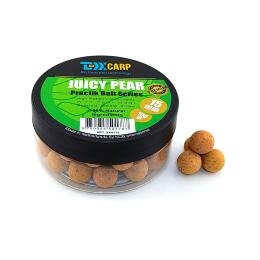Бойлы насадочные TEXX Carp Practik Bait Series 15mm, 100gr