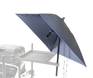 Зонт для монтажного столика Preston Offbox 36 - Bait Brolly