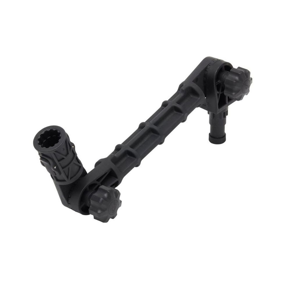 Система с быстросъемным замком Berkley Arm С Q.R. 28 cm.