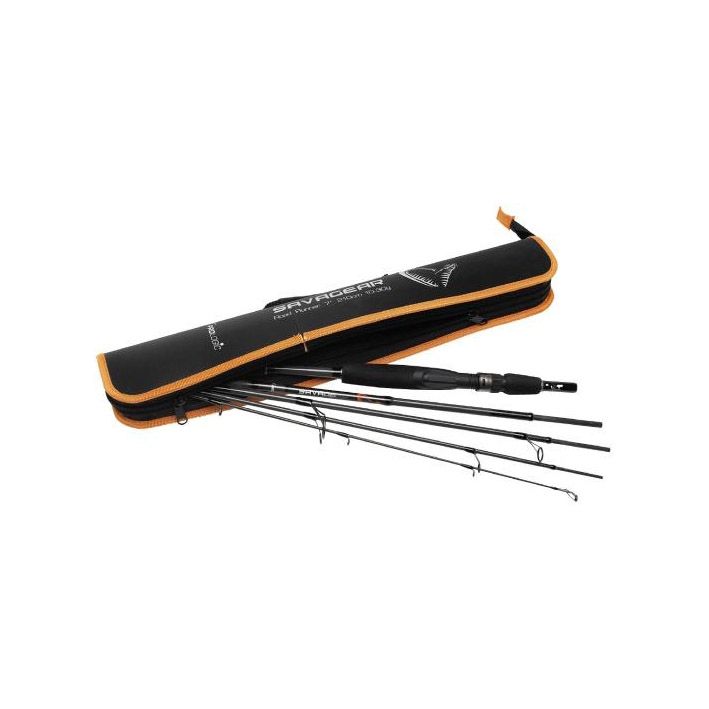 Спиннинг Savage Gear RoadRunner