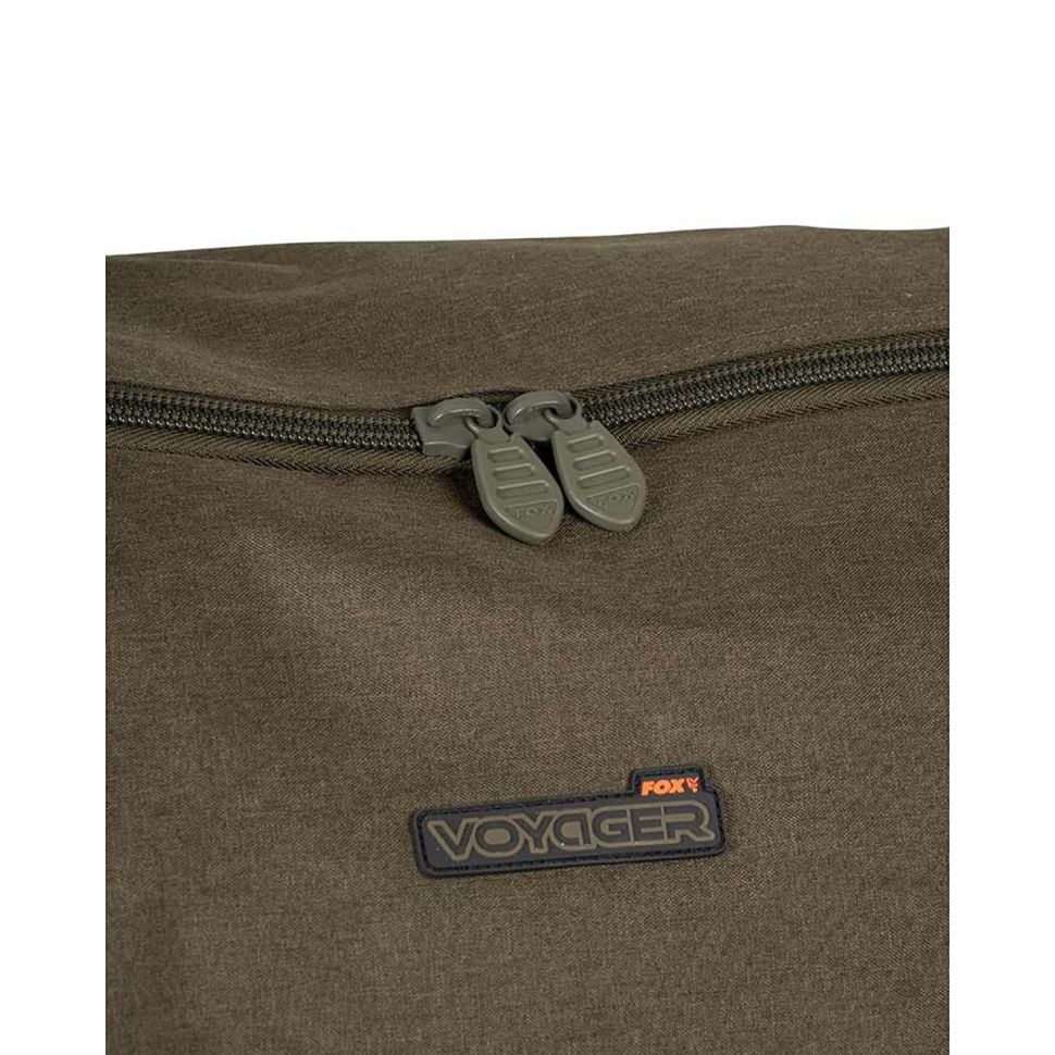 Чехол для раскладушки FOX Voyager Bedchair Bag