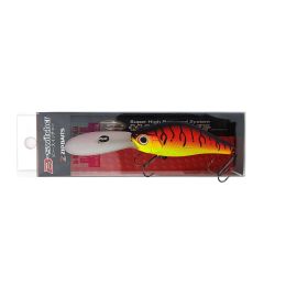 Воблер ZipBaits B-Switcher 4.0 Rattler