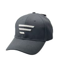 Кепка Favorite Silver Logo Black