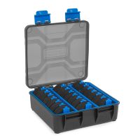 Поводочница Preston Revalution Fishing Storage System Box