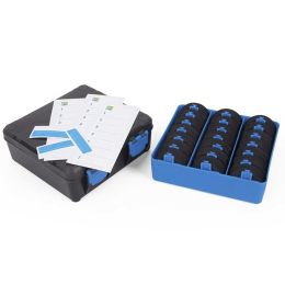Поводочница Preston Revalution Fishing Storage System Box