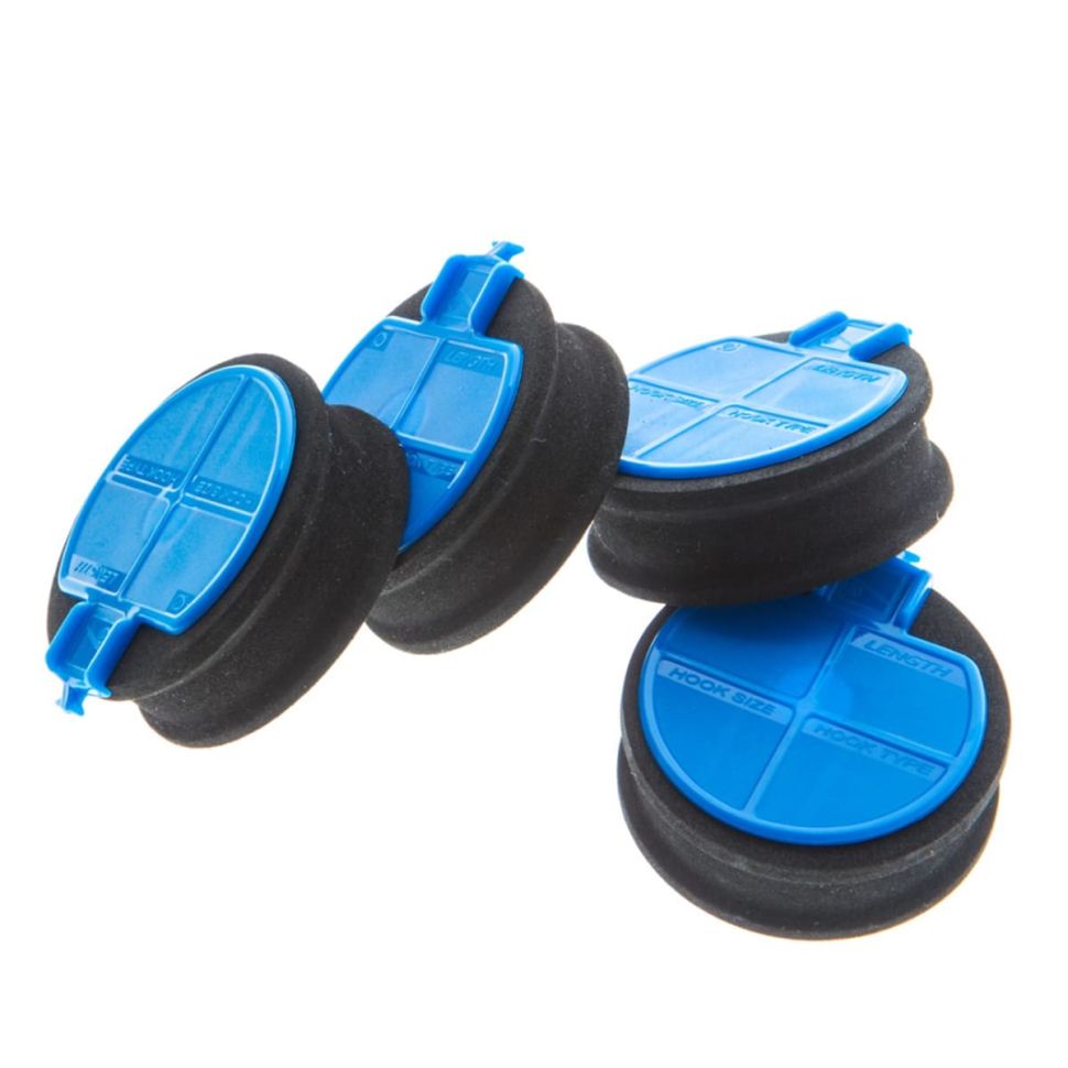 Поводочница Preston Revalution Fishing Storage System Box