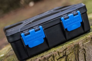 Поводочница Preston Revalution Fishing Storage System Box