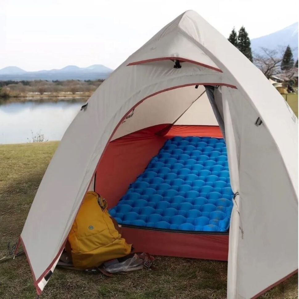 Коврик надувной Naturehike FC-10 NH19Z032-P