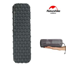 Коврик надувной Naturehike FC-10 NH19Z032-P