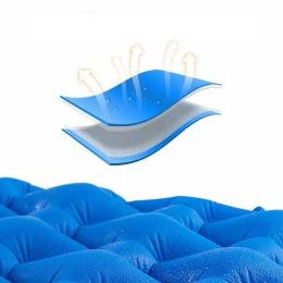 Коврик надувной Naturehike FC-10 NH19Z032-P