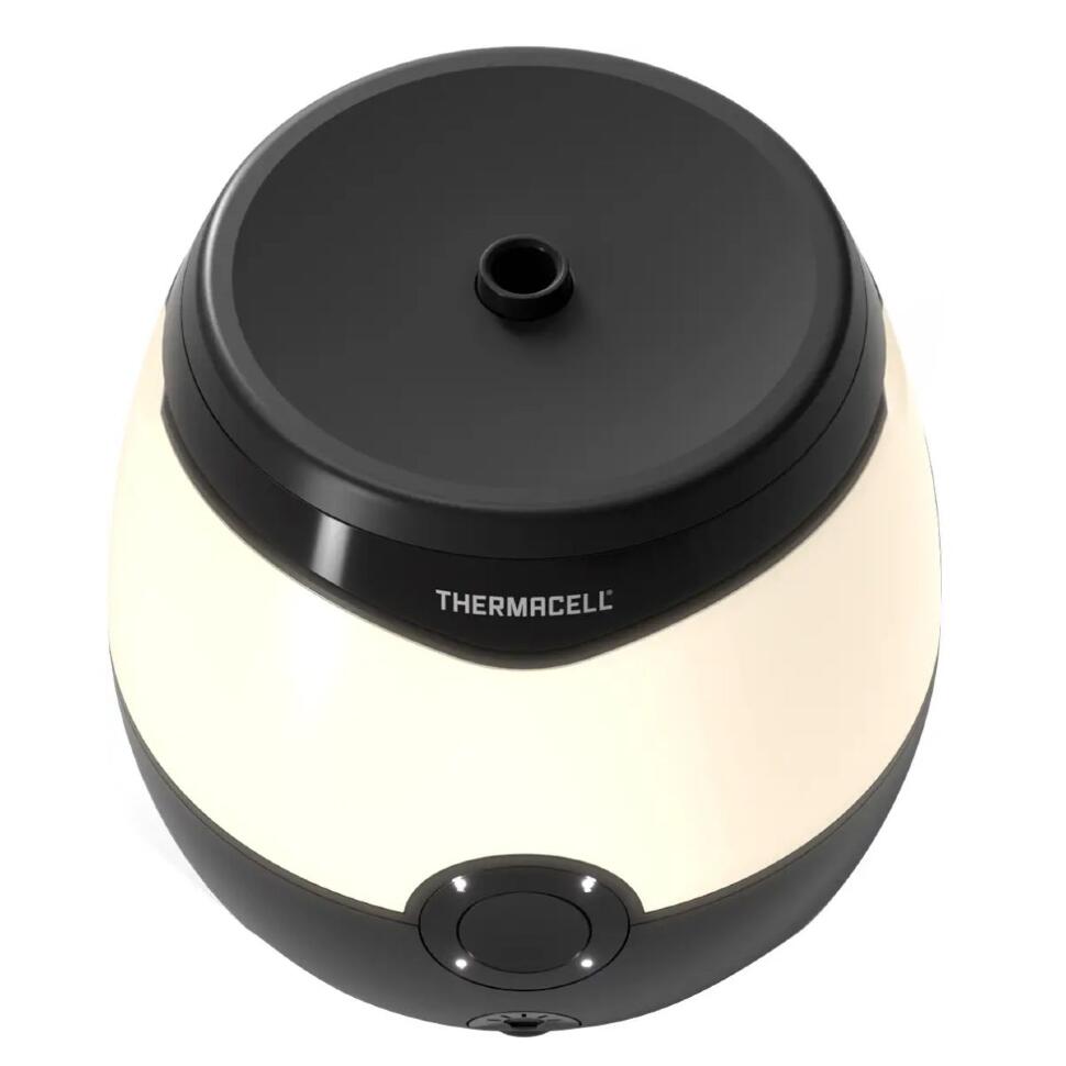 Устройство от комаров Thermacell EL55 Rechargeable Mosquito Repeller+GlowLight