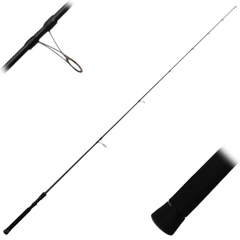 Спиннинг Savage Gear MPP Spin & Twitch