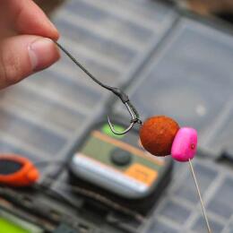 Поводковый материал FOX Edges Link Trans Khaki Mono 20m, 50lb