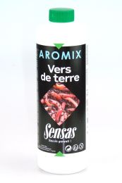 Ароматизатор Sensas AROMIX