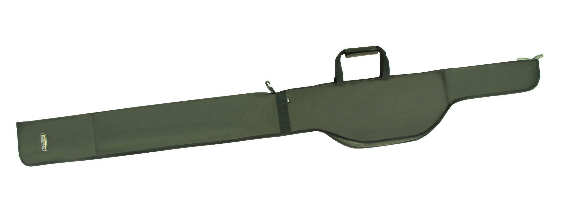 Чехол для удилищ MAD ROD SLEEVE WITH REEL COMPARTMENT