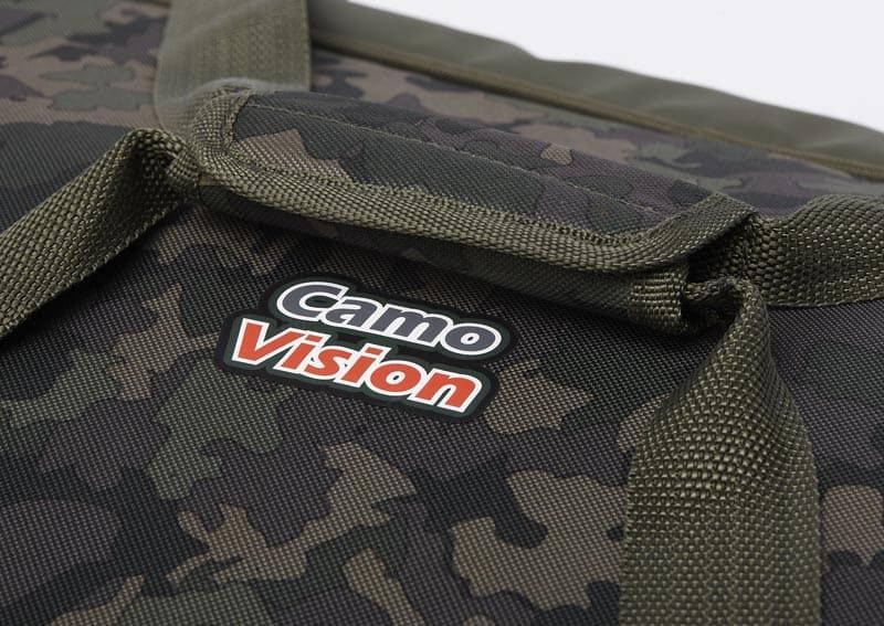 Карповая сумка Dam Camovision Carryall Bag