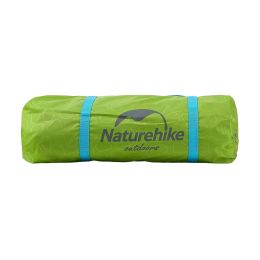 Трекинговая палатка Naturehike P-Series 2х местная NH18Z022-P