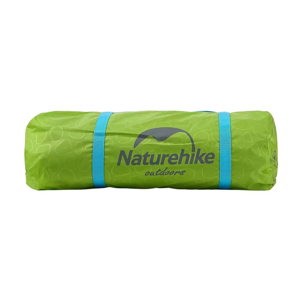 Трекинговая палатка Naturehike P-Series 2х местная NH18Z022-P