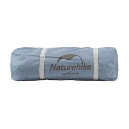 Трекинговая палатка Naturehike P-Series 2х местная NH18Z022-P