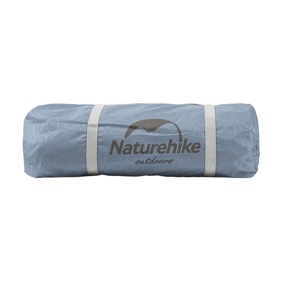 Трекинговая палатка Naturehike P-Series 2х местная NH18Z022-P