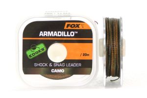 Поводковый материал FOX Camo Armadillo