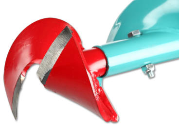 Ледобур Rapala UR 3