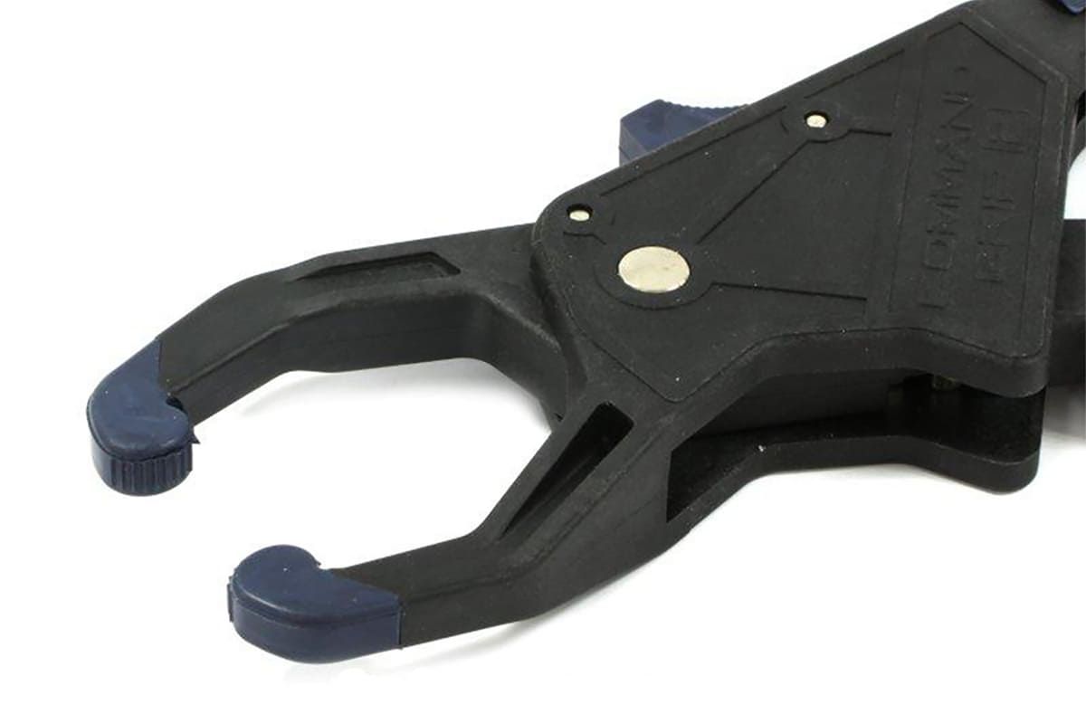 Челюстной захват Stonfo Command Grip 618