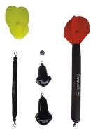 Набор маркерный Prologic Marker Kit 85g & 120g