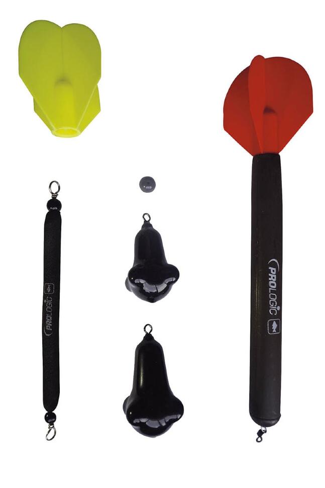 Набор маркерный Prologic Marker Kit 85g & 120g