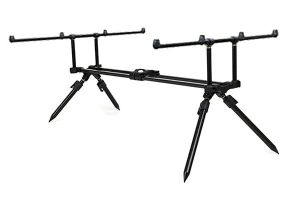 Род-под на 4 удилища FOX Horizon Dual Pod - 4 Rod Inc Case