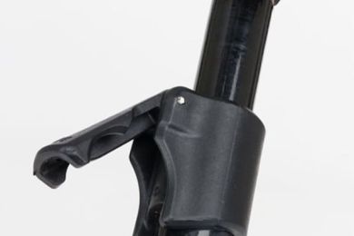 Род-под на 4 удилища FOX Horizon Dual Pod - 4 Rod Inc Case