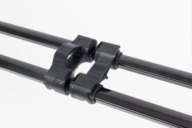 Род-под на 4 удилища FOX Horizon Dual Pod - 4 Rod Inc Case