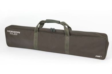 Род-под на 4 удилища FOX Horizon Dual Pod - 4 Rod Inc Case