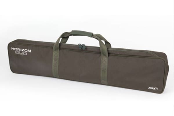 Род-под на 4 удилища FOX Horizon Dual Pod - 4 Rod Inc Case