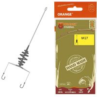 Оснастка карповая ORANGE 27