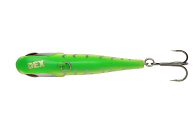 Раттлин Berkley DEX Ripper 7cm