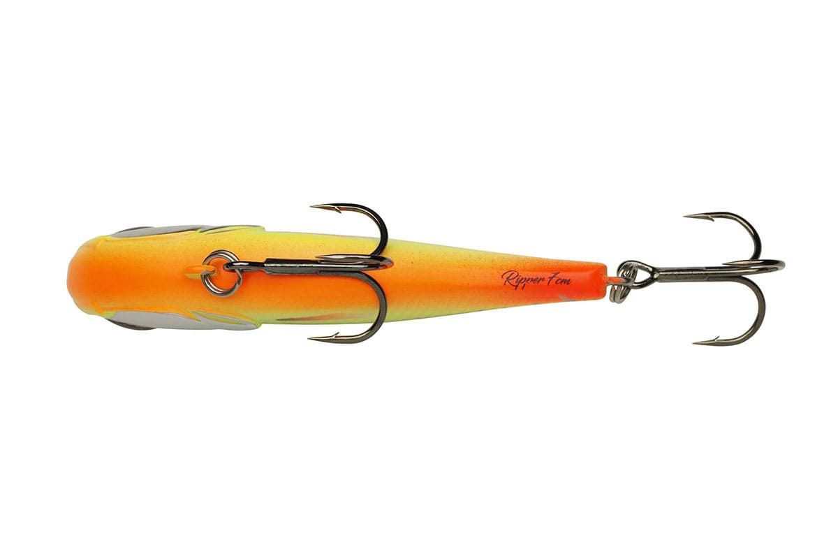 Раттлин Berkley DEX Ripper 7cm