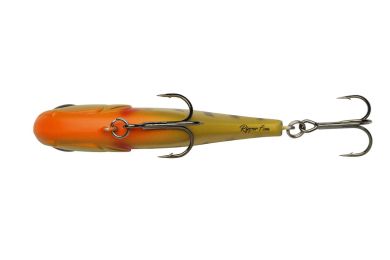 Раттлин Berkley DEX Ripper 7cm